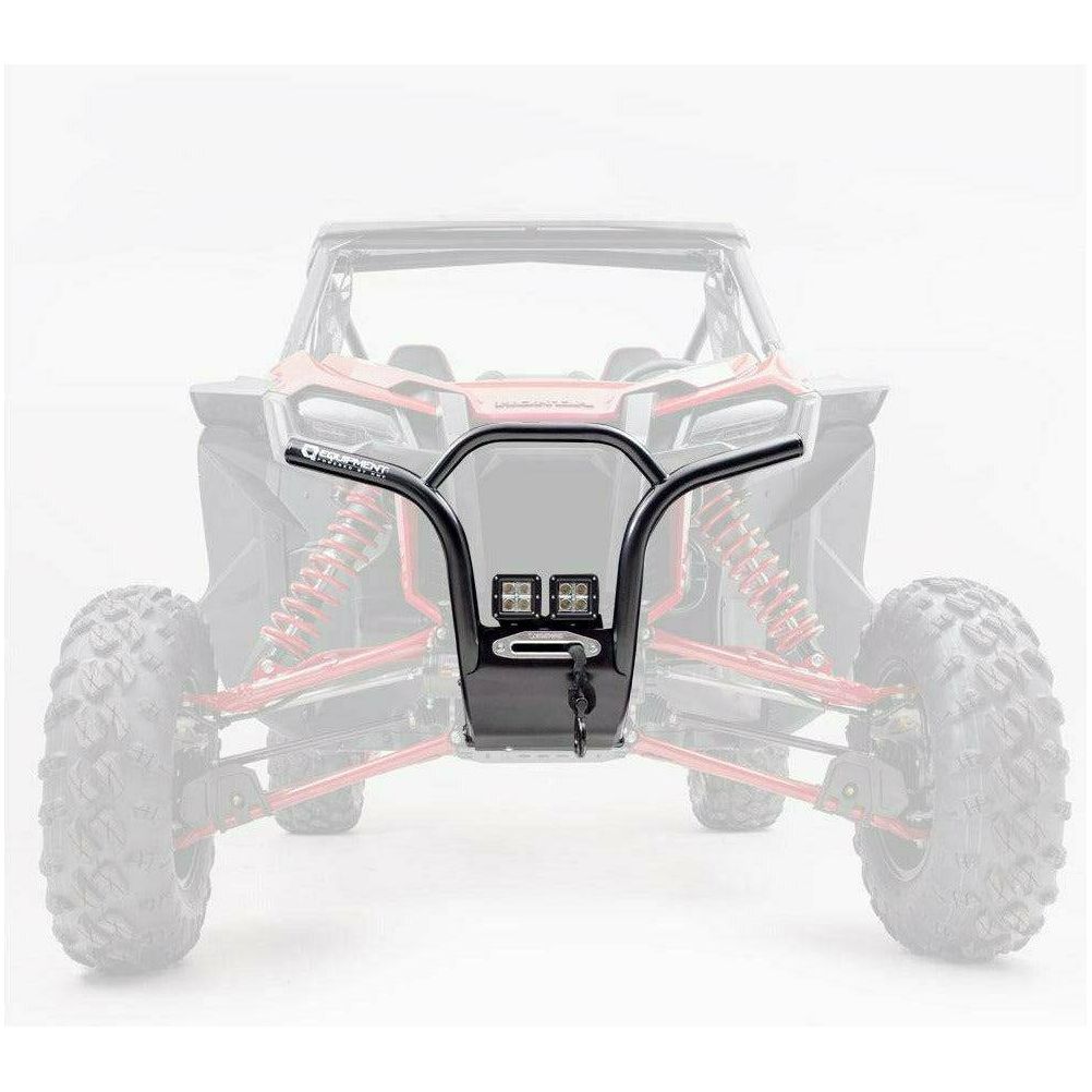 Honda Talon (2019-2021) HD Front Bumper