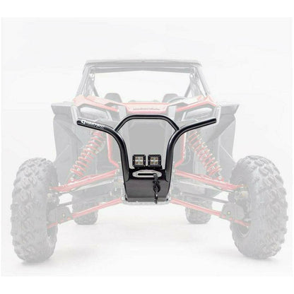 Honda Talon (2019-2021) HD Front Bumper