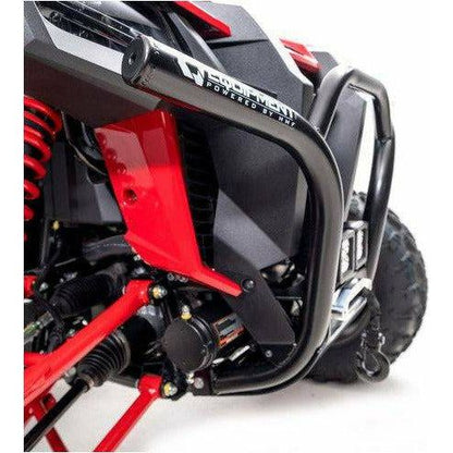 Honda Talon (2019-2021) HD Front Bumper