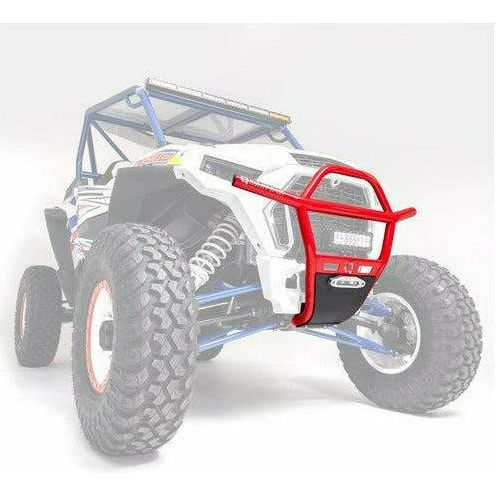 Polaris RZR XP 1000 / Turbo (2019+) HD Front Bumper