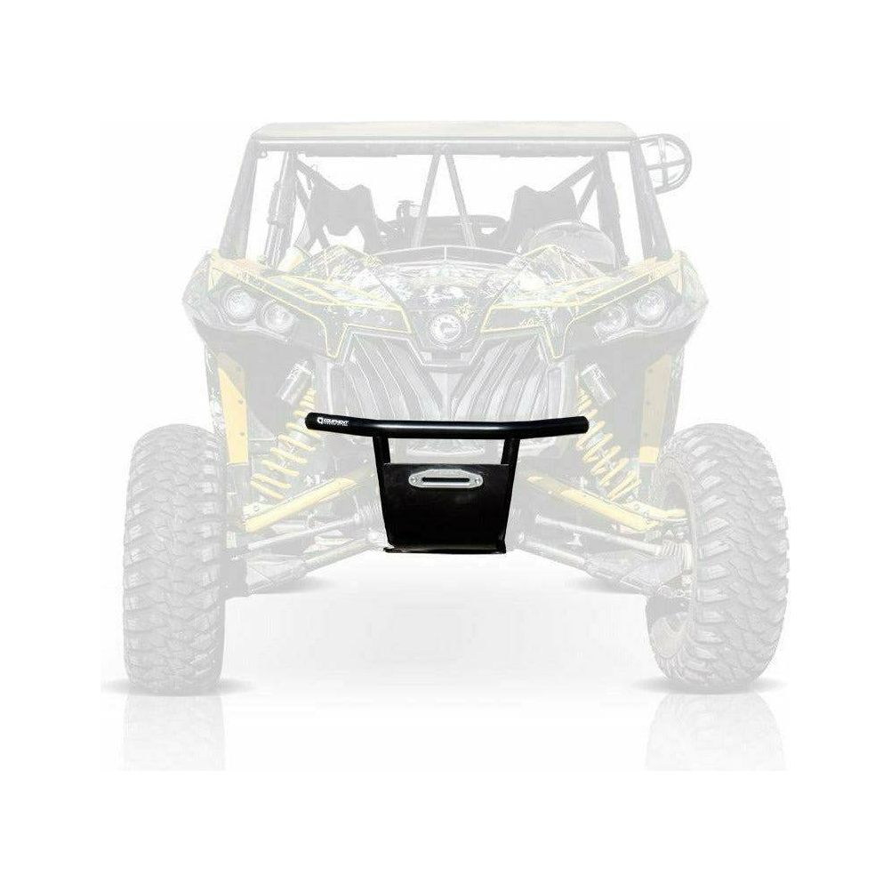 Can Am Maverick (2013-2018) LT Front Bumper