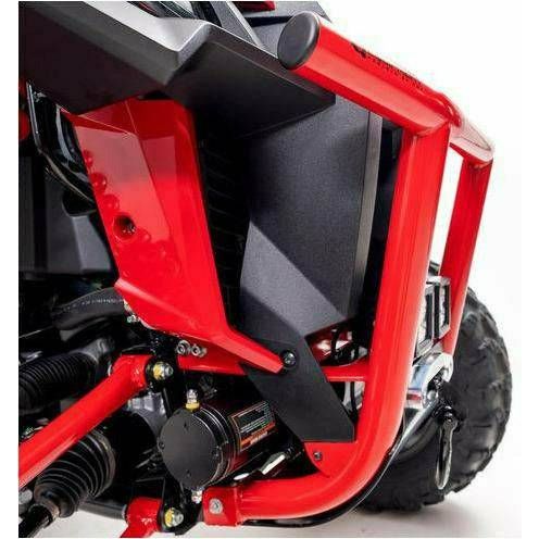 Honda Talon (2019-2021) LT Front Bumper