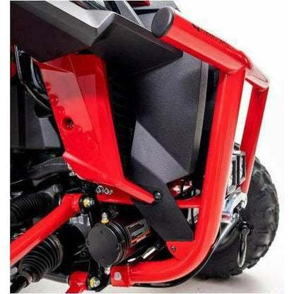Honda Talon (2019-2021) LT Front Bumper