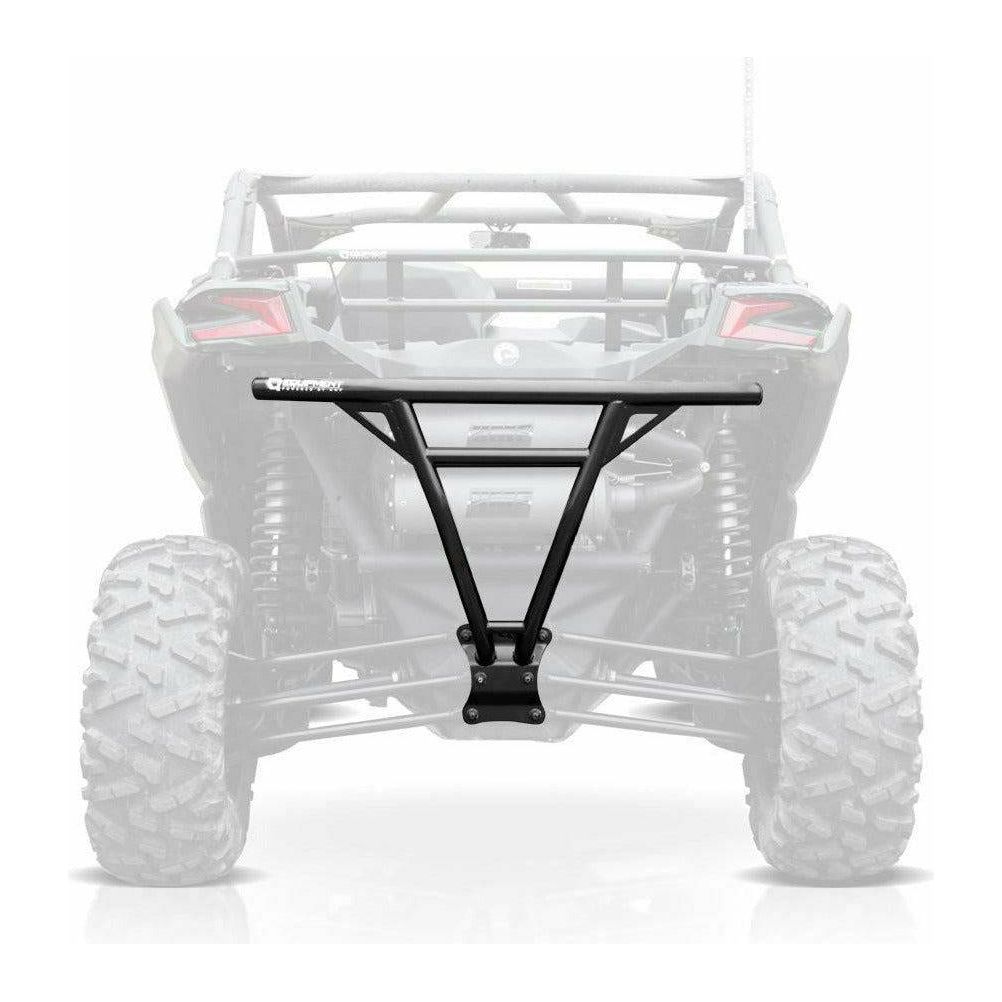Can Am X3 Rear Bumper