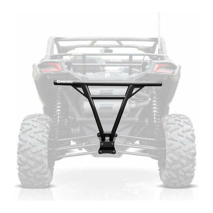 Can Am X3 Rear Bumper