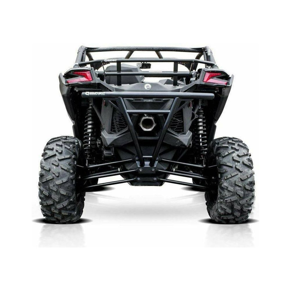 Can Am X3 Rear Bumper