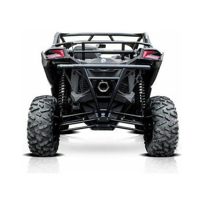 Can Am X3 Rear Bumper