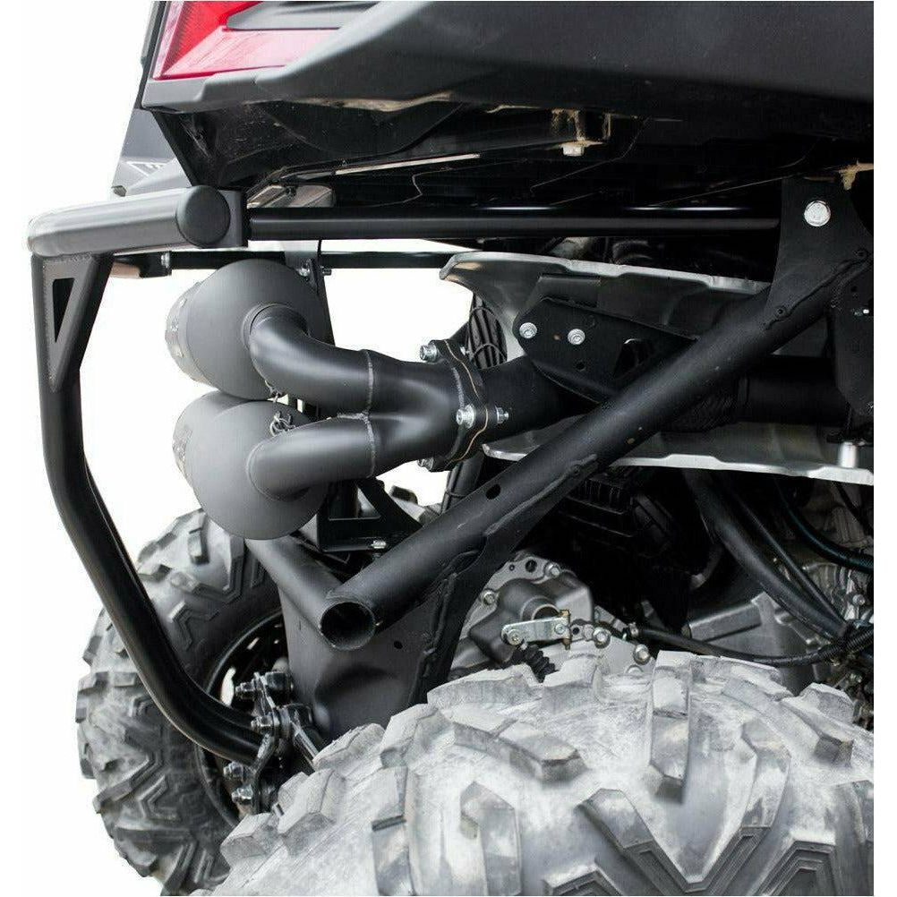 Can Am X3 Rear Bumper