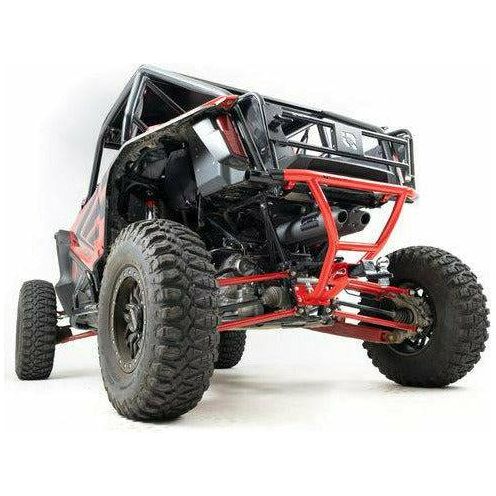 Honda Talon Rear Bumper