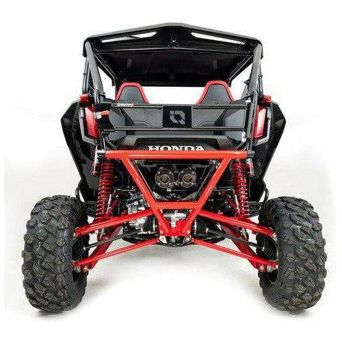 Honda Talon Rear Bumper