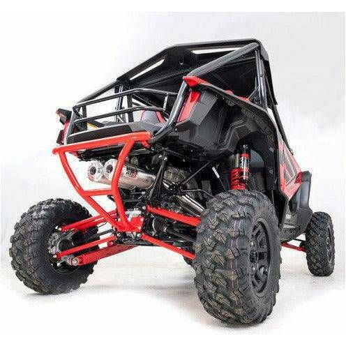 Honda Talon Rear Bumper