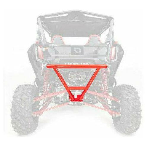 Honda Talon Rear Bumper
