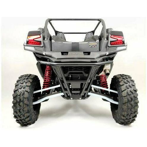 Kawasaki KRX Rear Bumper