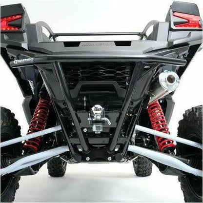 Kawasaki KRX Rear Bumper