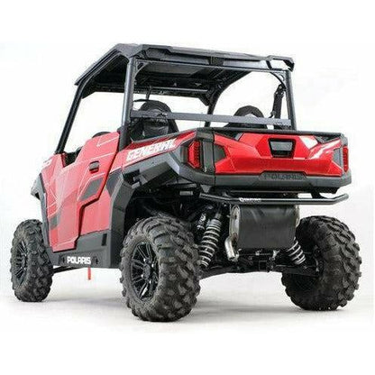 Polaris General Rear Bumper