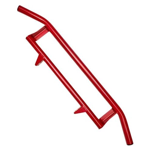 Polaris General Rear Bumper