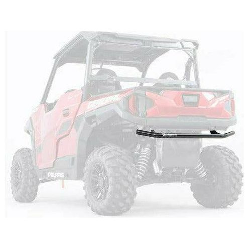 Polaris General Rear Bumper