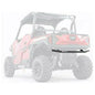 Polaris General Rear Bumper