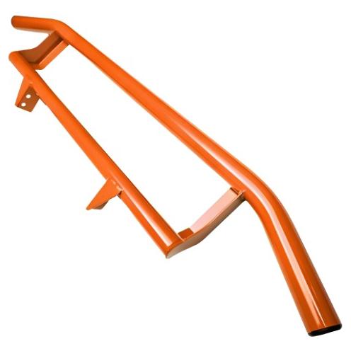 Polaris General Rear Bumper