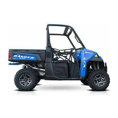 Polaris Ranger (2015-2017) Rear Bumper
