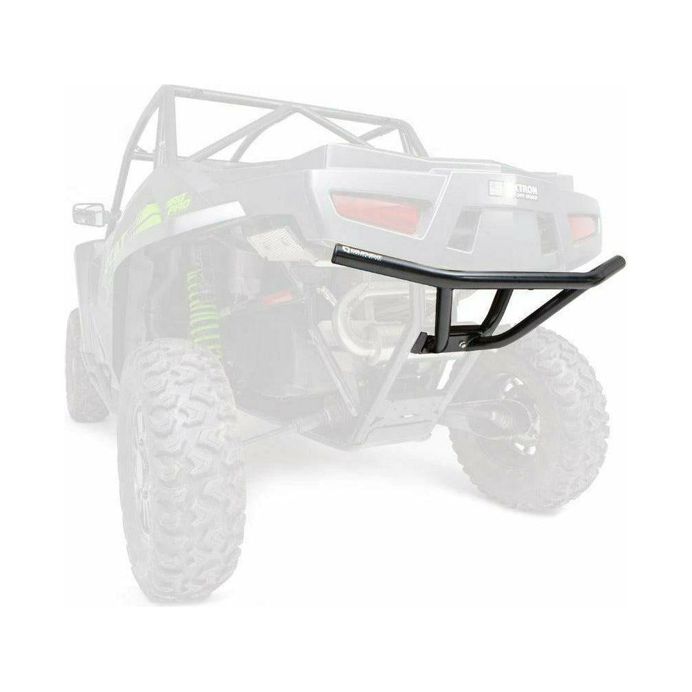 Arctic Cat Wildcat XX Rear Bumper