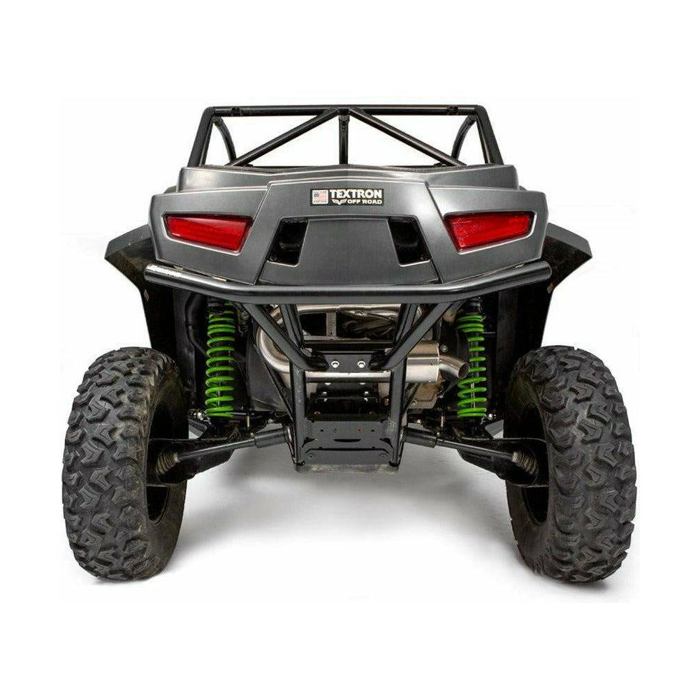 Arctic Cat Wildcat XX Rear Bumper