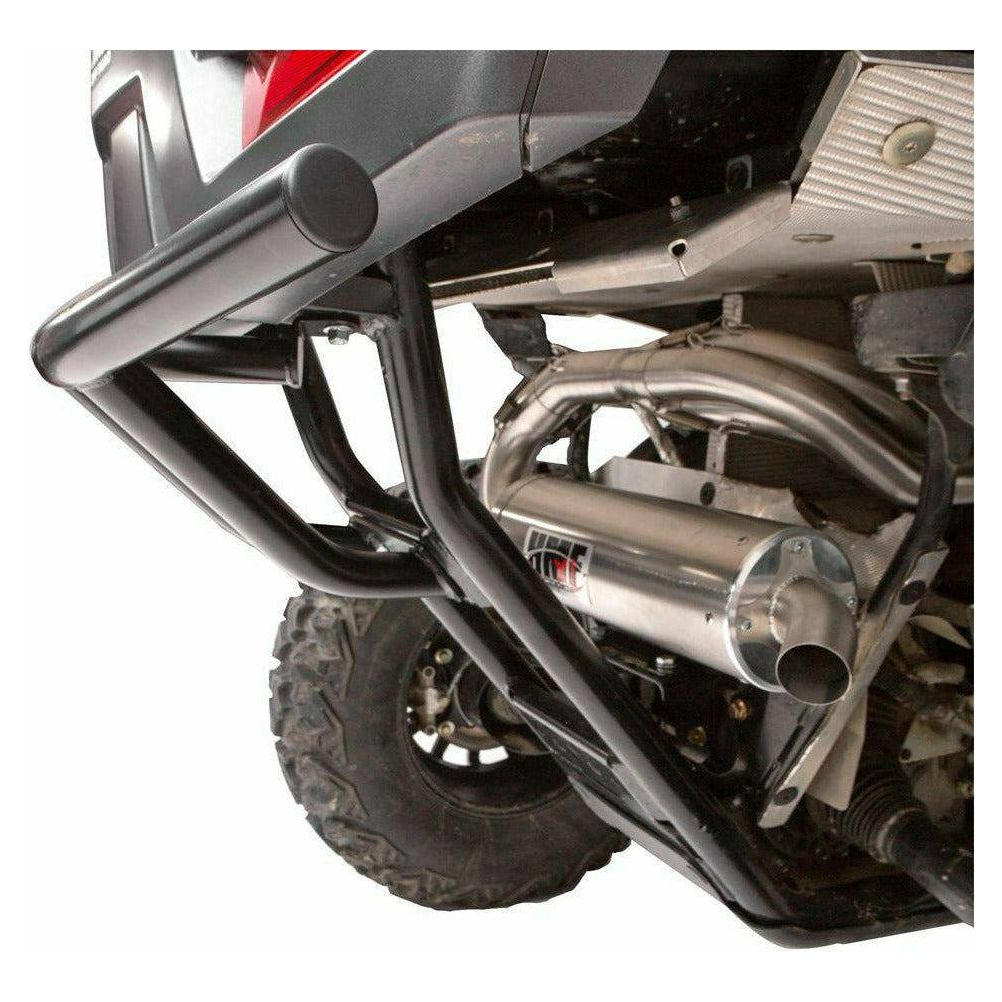 Arctic Cat Wildcat XX Rear Bumper