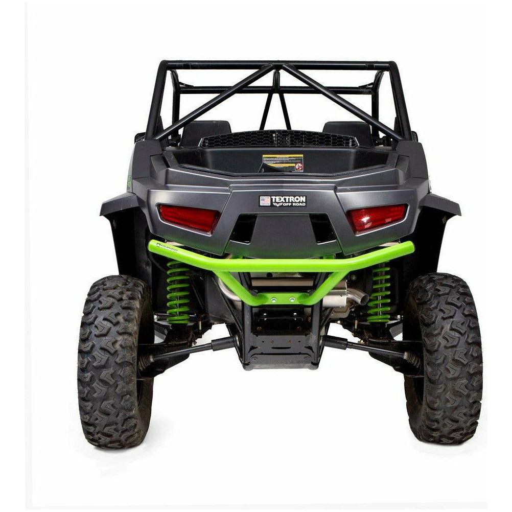 Arctic Cat Wildcat XX Rear Bumper