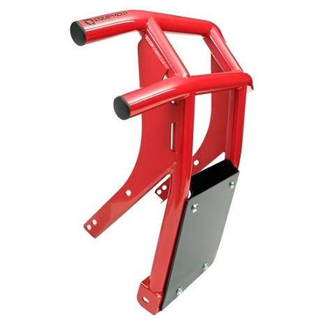 Honda Talon (2019-2021) RS Front Bumper