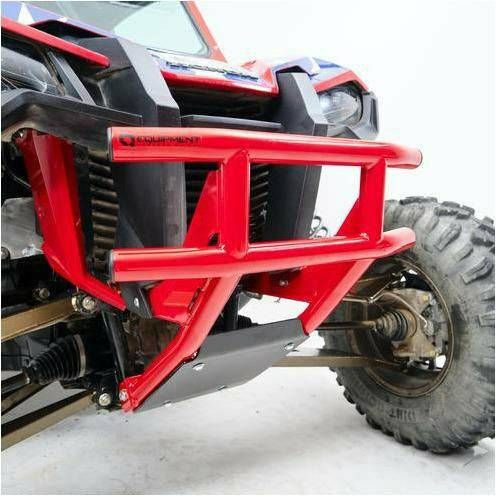 Honda Talon (2019-2021) RS Front Bumper