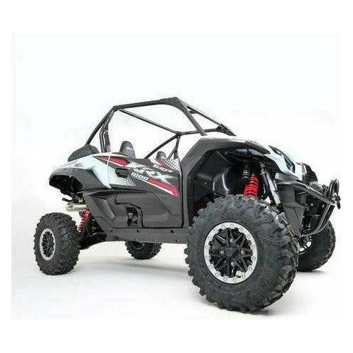 Kawasaki KRX U4 Front Bumper