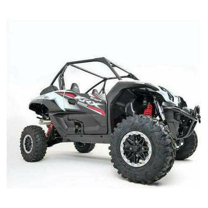 Kawasaki KRX U4 Front Bumper