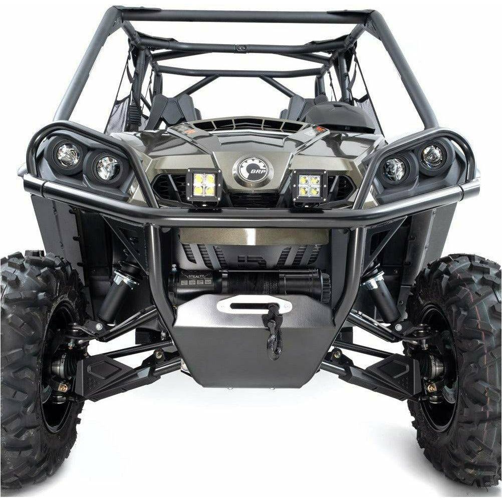 Can Am Commander (2011-2020) Exo Headlight Guards