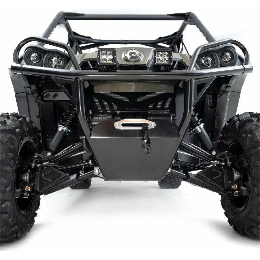Can Am Commander (2011-2020) Exo Headlight Guards