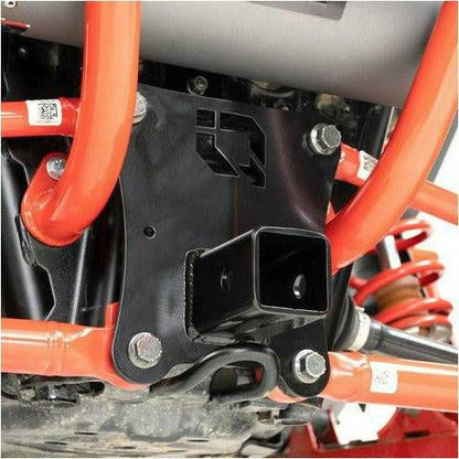 Polaris RZR Pro XP HD Receiver Hitch (2")