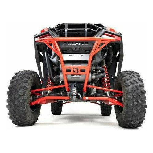Polaris RZR Pro XP HD Receiver Hitch (2")