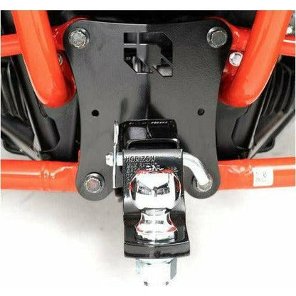 Polaris RZR Pro XP HD Receiver Hitch (2")