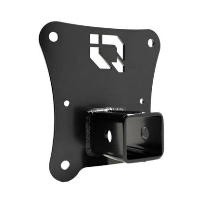 Polaris RZR Pro XP HD Receiver Hitch (2")