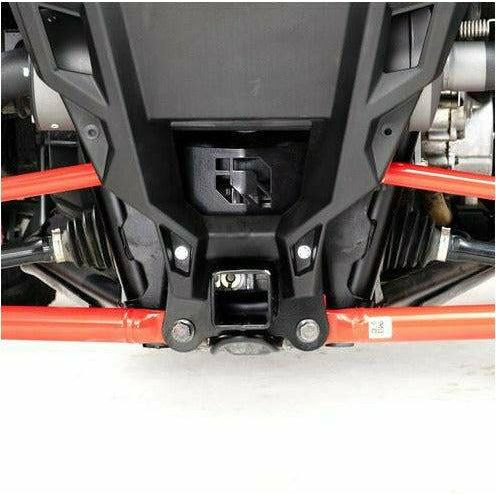 Polaris RZR Pro XP HD Receiver Hitch (2")