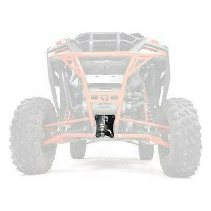 Polaris RZR Pro XP HD Receiver Hitch (2")