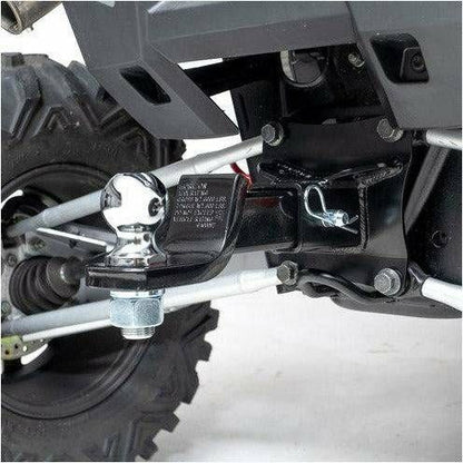 Polaris RZR XP 1000 / Turbo HD Receiver Hitch (2")