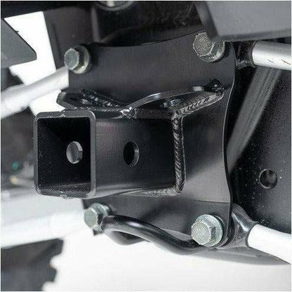Polaris RZR XP 1000 / Turbo HD Receiver Hitch (2")