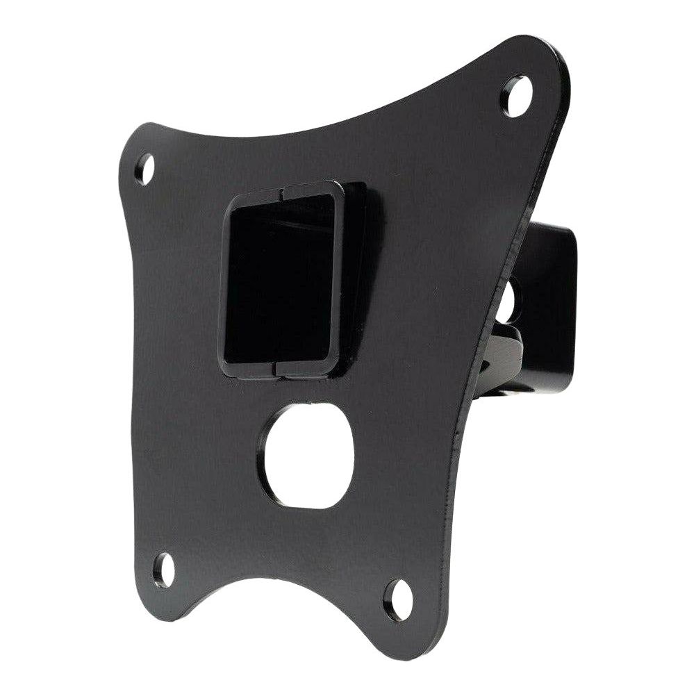 Polaris RZR Turbo S HD Receiver Hitch (2")