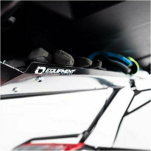 Honda Talon Overhead Storage Tray