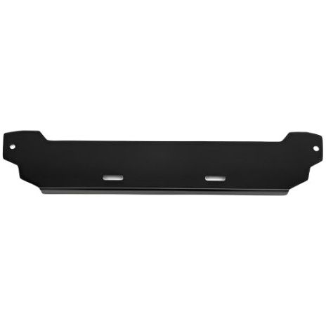 Polaris RZR Pro XP License Plate Bracket