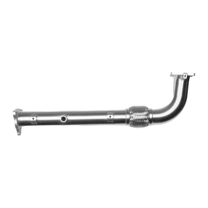 Polaris RZR Turbo Head Pipe Exhaust