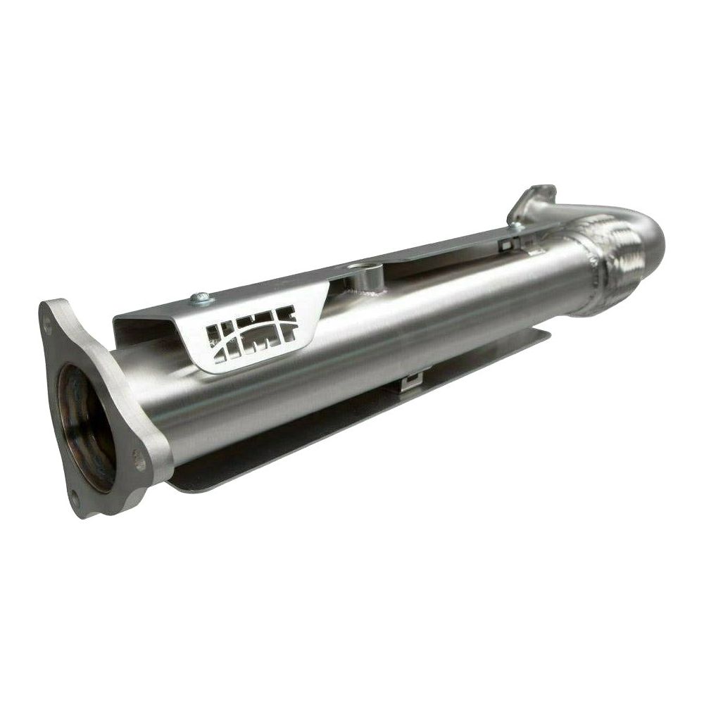 Polaris RZR Turbo Head Pipe Exhaust