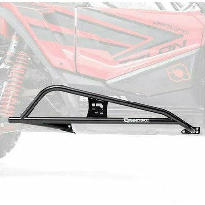 Honda Talon Nerf Bars