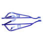 HMF Racing Honda Talon Nerf Bars