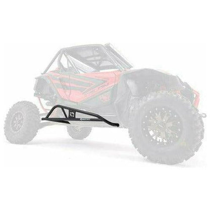 Honda Talon Nerf Bars